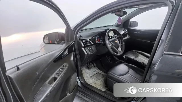 Chevrolet (GM Daewoo) The New Spark id 2890780 из Кореи 20