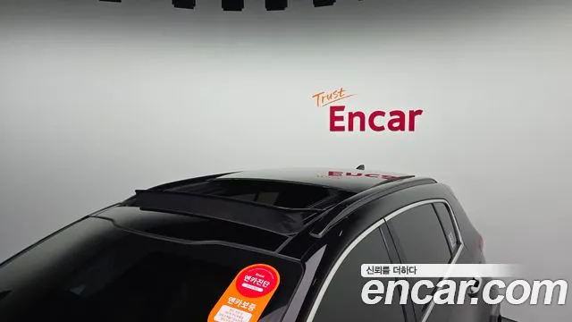 Kia Sportage 4th Generation id 2696066 из Кореи 20