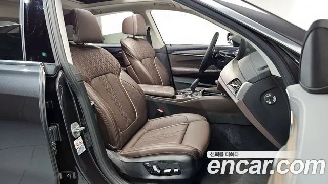 BMW 6 Series GT (G32) id 2879017 из Кореи 20