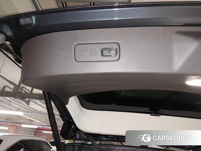 Lincoln Aviator 2nd generation id 3778251 из Кореи 12