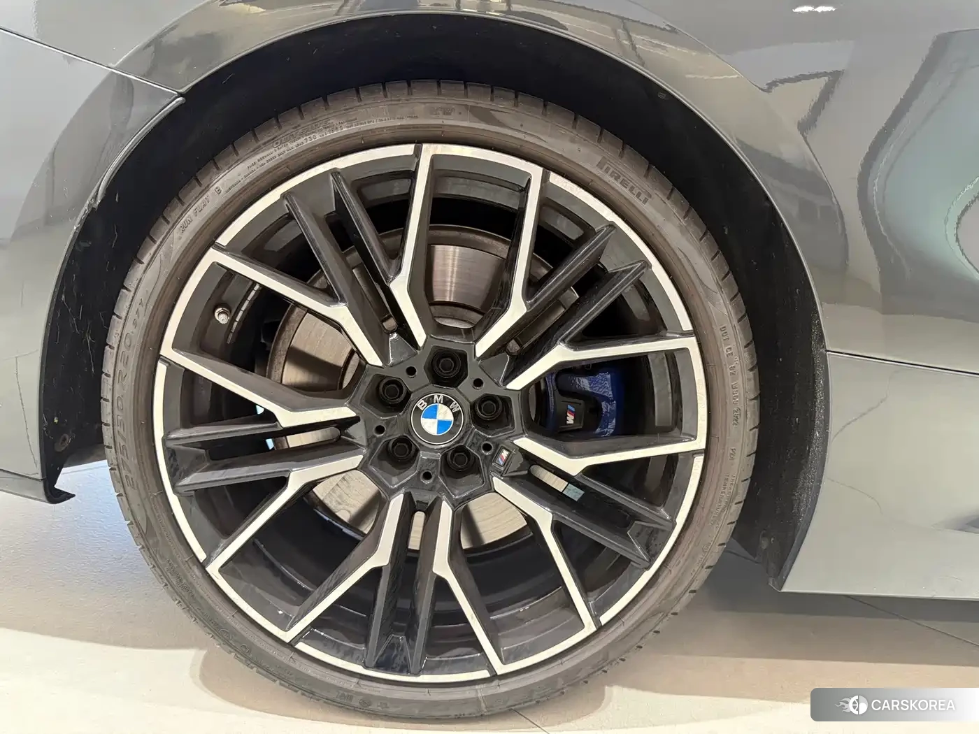 BMW 8 series id 4628957 из Китая 17