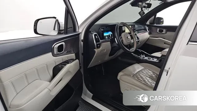 Kia Sorento 4th Generation id 3362367 из Кореи 20