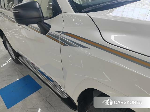 Toyota Land Cruiser (imported) id 4275189 из Китая 10