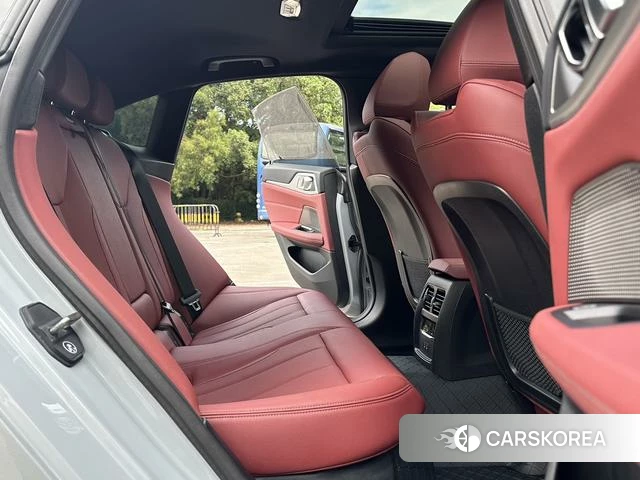 BMW 4 series id 3869792 из Китая 22