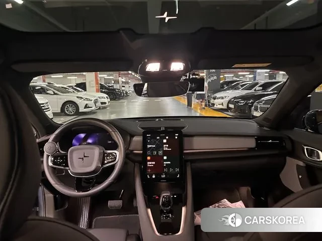 Polestar Polestar 2 id 3026738 из Кореи 20