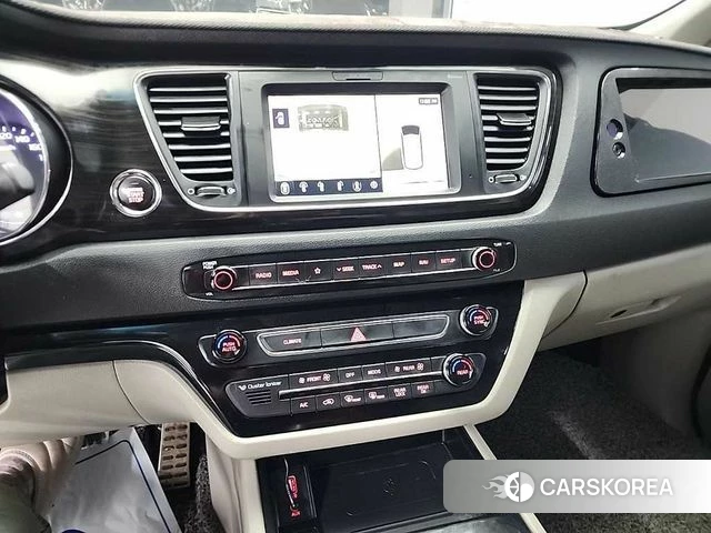 Kia The New Carnival id 3820660 из Кореи 18