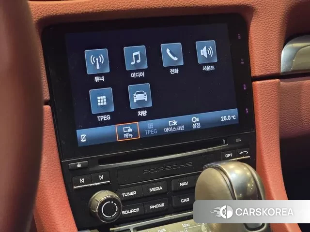 Porsche 718 Cayman id 3238726 из Кореи 14