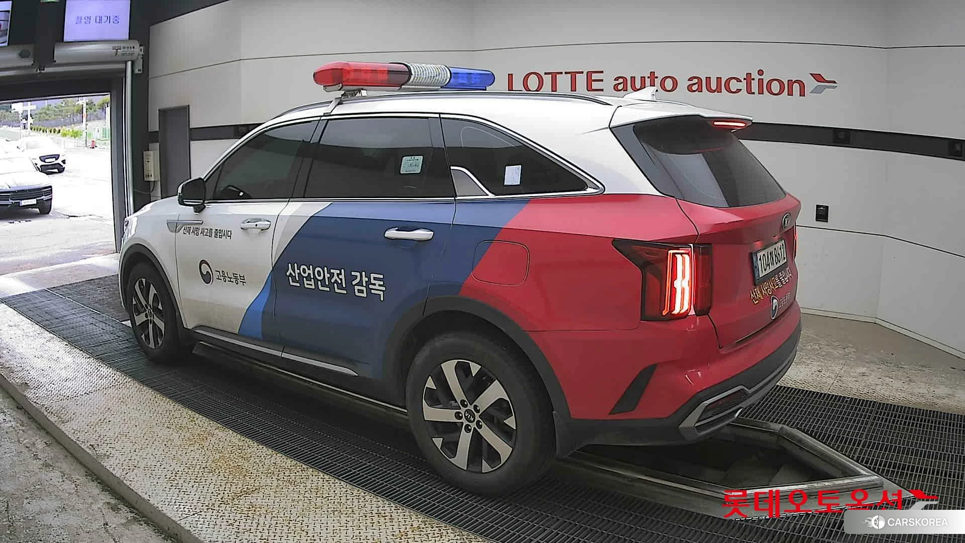 Kia Sorento id 4347329 из Кореи 38