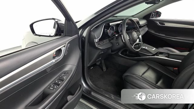 Hyundai The New Grandeur IG id 4433836 из Кореи 20