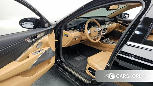 Kia More K9 id 3898936 из Кореи 20