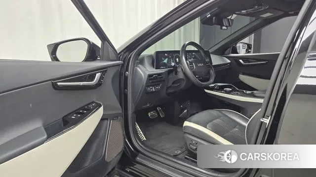 Kia EV6 id 3751738 из Кореи 20