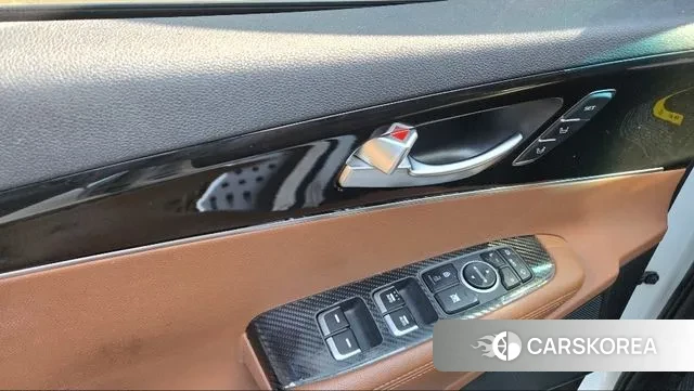 Kia The New Sorento id 3669247 из Кореи 18