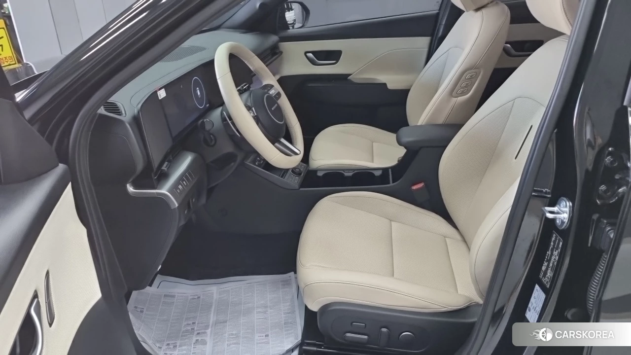 Hyundai Kona (SX2) id 4729747 из Кореи 18