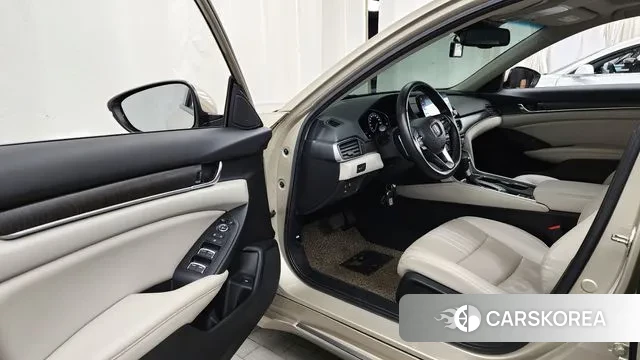 Honda Accord 10th Generation id 3423134 из Кореи 20