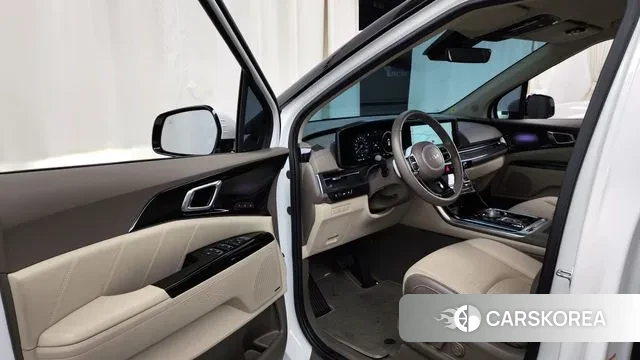 Kia Carnival 4th generation id 3372228 из Кореи 20