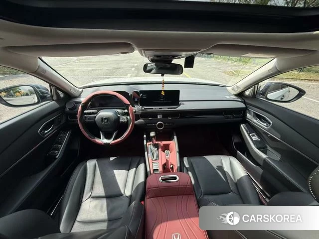 Honda Yingshipai id 4258013 из Китая 10