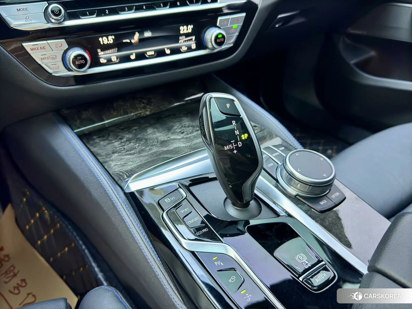 BMW 6 series GT id 4486207 из Китая 16