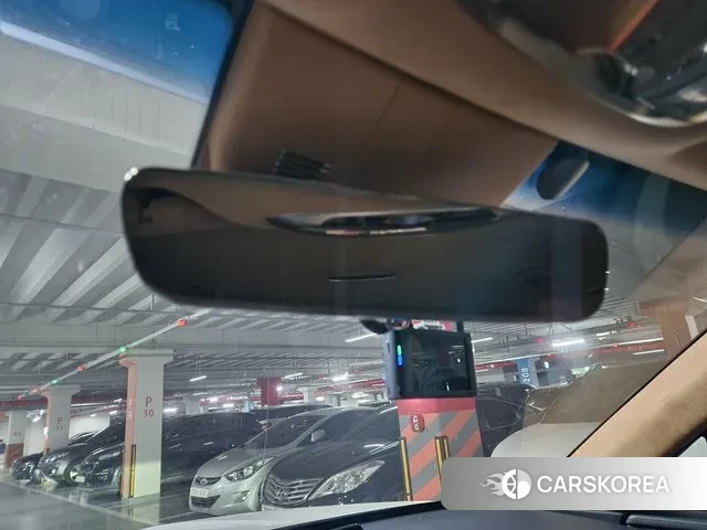 Genesis GV80 id 3385535 из Кореи 20