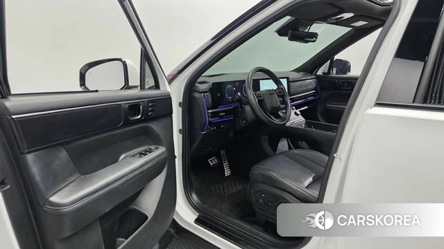 Hyundai Santa Fe (MX5) id 4394902 из Кореи 38