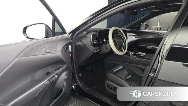 Lexus RX350h 5th generation id 3002469 из Кореи 20