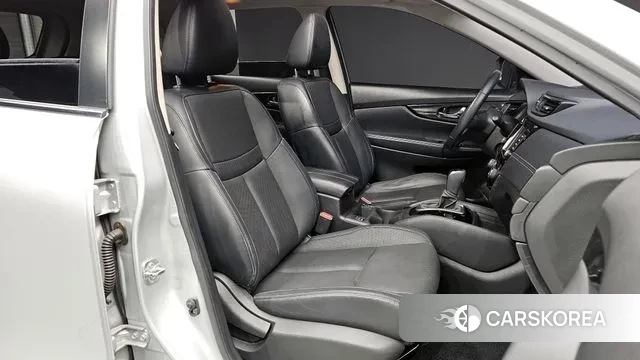 Nissan X Trail id 3386011 из Кореи 20