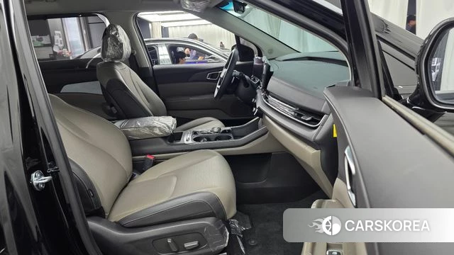 Kia The New Carnival 4th Generation id 4533163 из Кореи 35