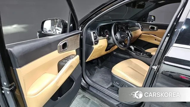 Kia Sorento 4th Generation id 3467889 из Кореи 20