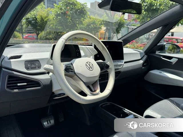 Volkswagen ID.3 id 4321161 из Китая 20