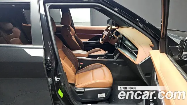 Ssangyong Torres id 2694382 из Кореи 20