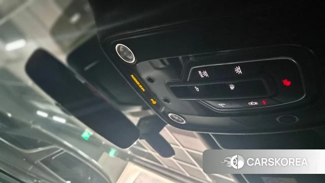 Lamborghini Urus id 4758139 из Кореи 15