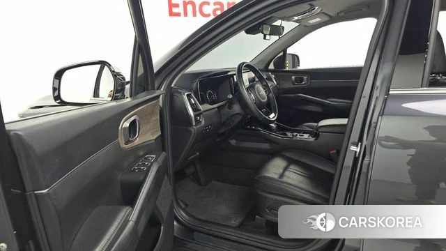 Kia Sorento 4th Generation id 4361620 из Кореи 33