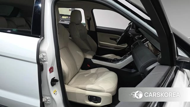 Land Rover Range Rover Evoque id 3845353 из Кореи 20