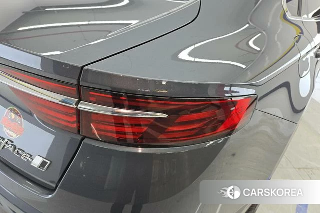 Geely Automobile Xingrui id 4209787 из Китая 17