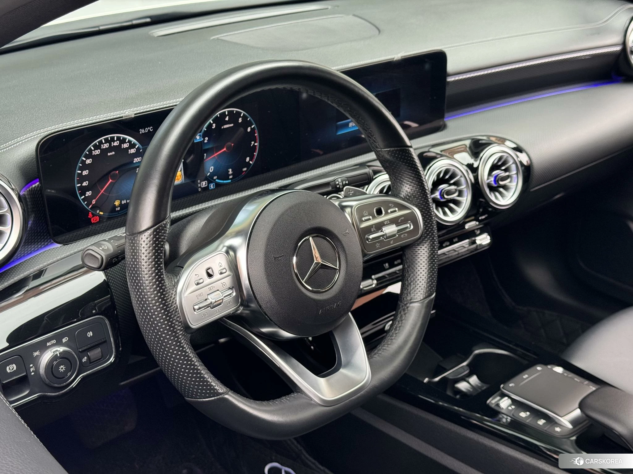 Mercedes-Benz Class A id 4420147 из Китая 19