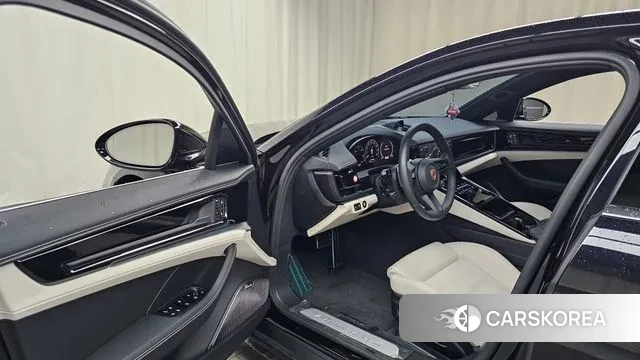Porsche Panamera (972) id 3415190 из Кореи 20