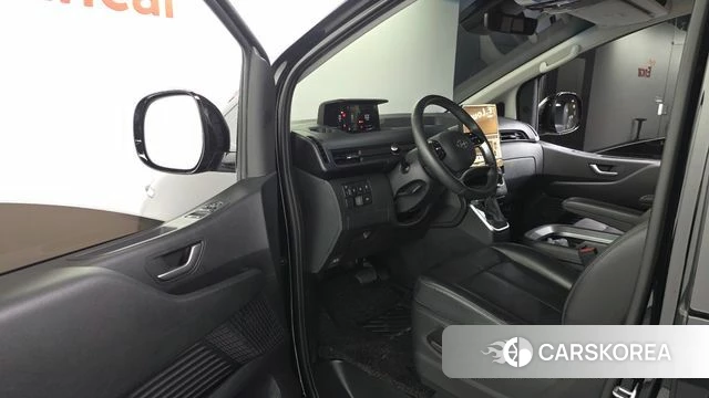 Hyundai Staria id 3892362 из Кореи 20