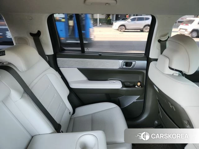 Hyundai Santa Fe (MX5) id 4897713 из Кореи 20