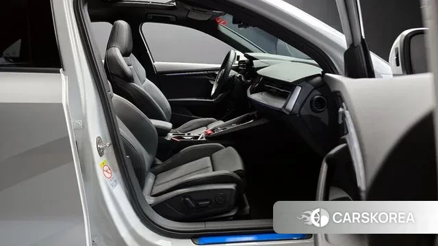 Audi A3 (8Y) id 2978943 из Кореи 20