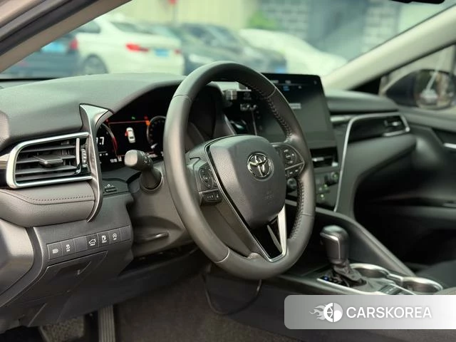 Toyota Camry id 4348845 из Китая 28