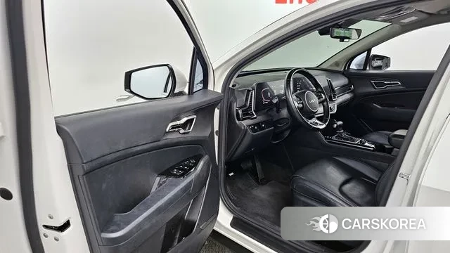 Kia Sportage 5th Generation id 2989893 из Кореи 20