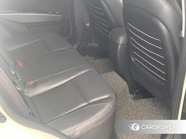 Ssangyong Tivoli Air id 2991467 из Кореи 19