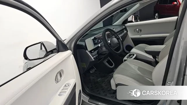 Hyundai Ionic 5 id 3586490 из Кореи 20