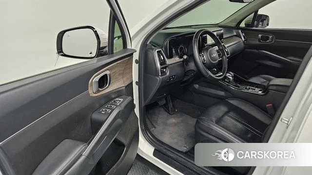 Kia Sorento 4th Generation id 4735470 из Кореи 20