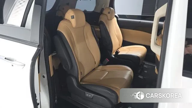 Kia Carnival 4th generation id 3561507 из Кореи 20