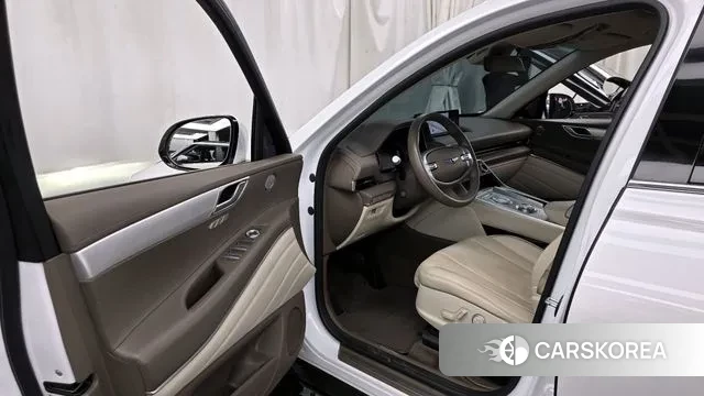 Genesis GV80 id 3417545 из Кореи 20