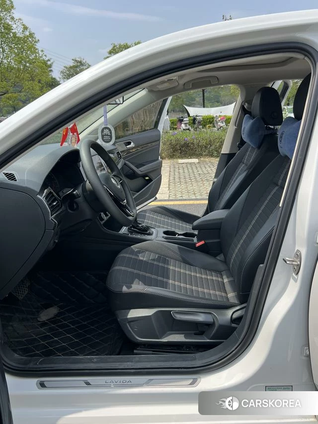 Volkswagen Lavida id 4278625 из Китая 13