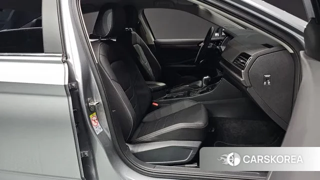 Volkswagen 7th Generation of Jetta id 3502814 из Кореи 20