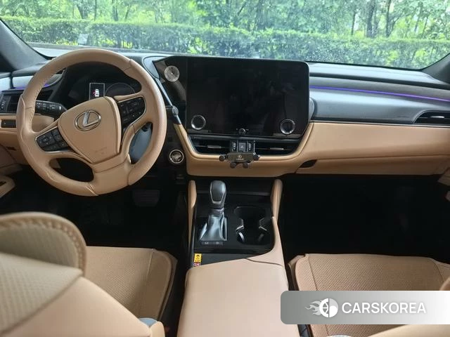 Lexus ES id 4279147 из Китая 12