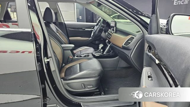 Kia Seltos id 4592868 из Кореи 31