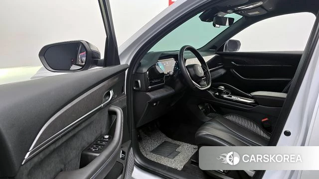 Renault Korea (Samsung) Grand Coleos id 3825867 из Кореи 20